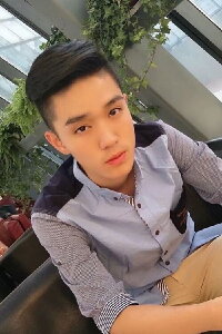 Liang Siwei