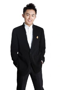 Liang Zhi