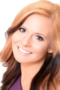 Libby Blake