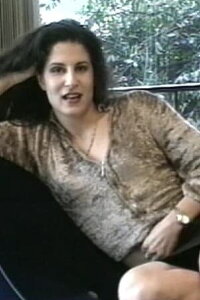 Libby George