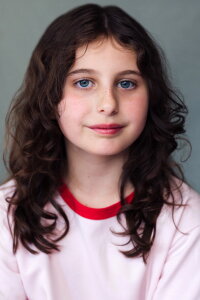 Libby Segal