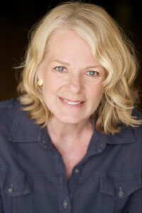 Libby Villari