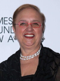 Lidia Bastianich