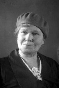 Lidia Kartashova