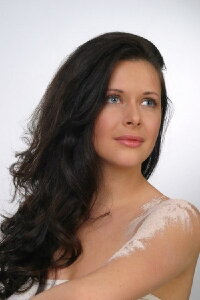 Lidiya Arefeva