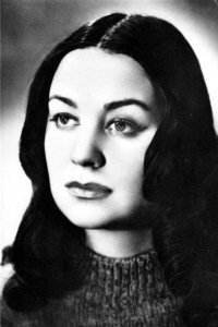 Lidiya Chashchina
