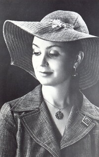 Lidiya Chashchina