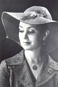 Lidiya Chashchina