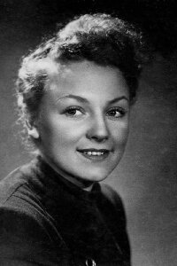 Lidiya Dranovskaya