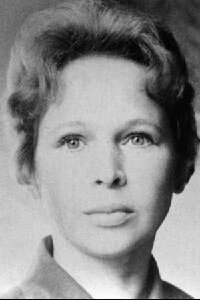 Lidiya Knyazeva