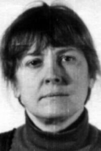 Lidiya Mayatnikova