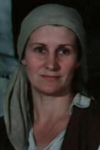 Lidiya Mordachyova