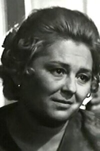 Lidiya Savchenko