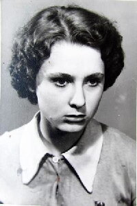 Lidiya Shaporenko