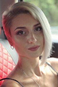 Lidiya Suchkova