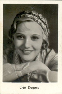 Lien Deyers