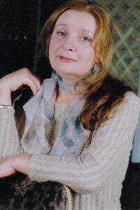 Liilia Šinkarjova