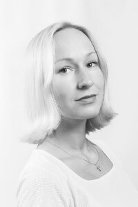 Liina Olmaru