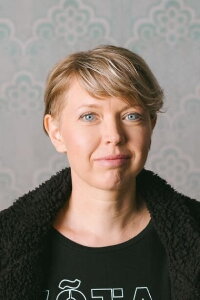 Liina Triškina-Vanhatalo