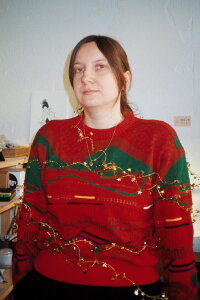 Liisi Grünberg