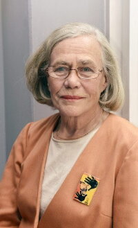 Liisi Tandefelt