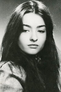Lika Nizharadze