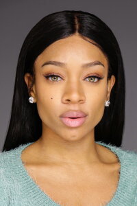 Lil Mama