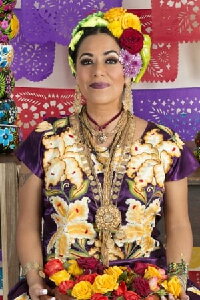 Lila Downs