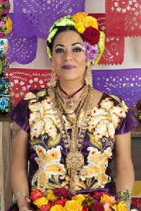 Lila Downs