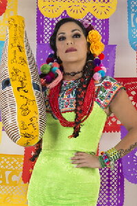 Lila Downs