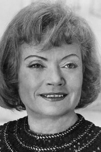 Lila Kedrova