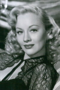 Lila Leeds