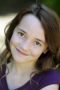 Lilah Fitzgerald