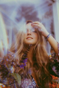 Lilah Pate