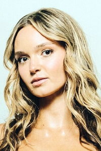 Lilah Pate