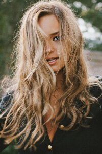Lilah Pate