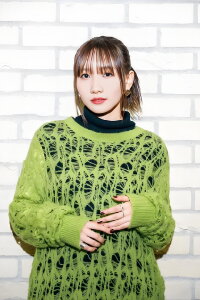 Lilas Ikuta