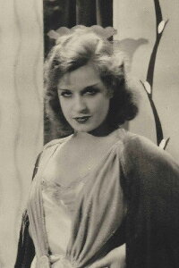 Lili Damita