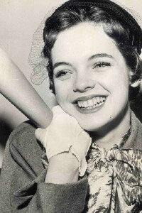 Lili Gentle