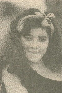 Lili Patra