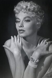 Lili St. Cyr