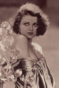 Lilian Bond