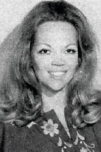 Lilian Fernandes