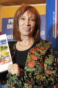 Liliana Mazure