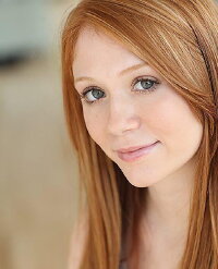 Liliana Mumy