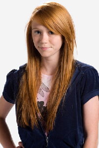 Liliana Mumy