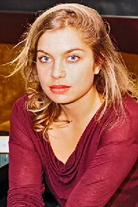 Liliane Amuat