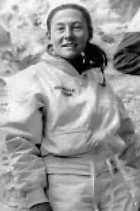 Liliane Barrard