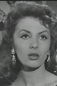 Liliane Patrick