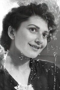 Lilija Muleviciute